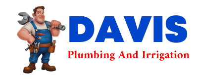 Trusted plumber in QUINHAGAK